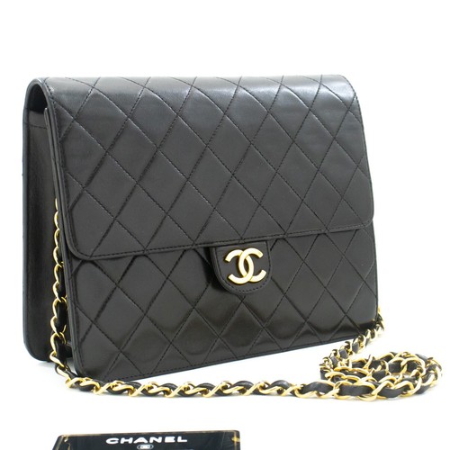 Borsa tracolla l81 chanel - borsa, a