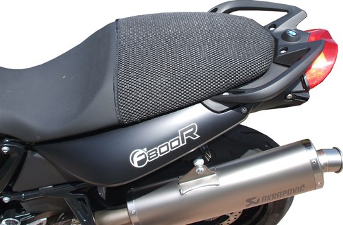 Bmw f800r 2009 - 2009-2019, triboseat