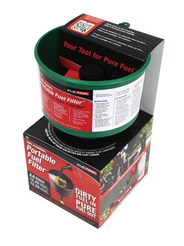 Filtro carburante kart - carburante, mr