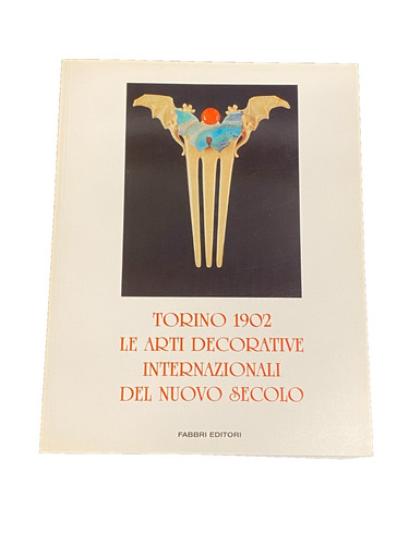 Torino 1902 arti - le,