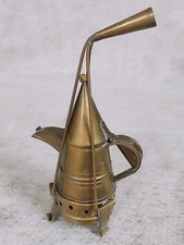 Antica caffettiera araba in