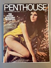 Penthouse Magazine Volume 3