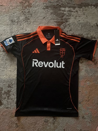 Terza maglia calcio - , como