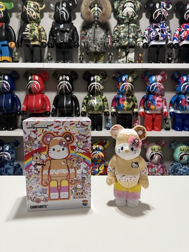 Costume hello kitty tokidoki - kitty, x