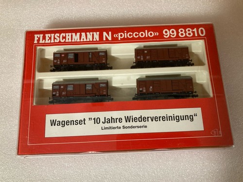 Fleischmann scala - fleischmann,