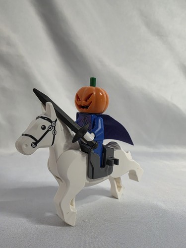 Lego scooby doo cavaliere - lego, scooby-doo