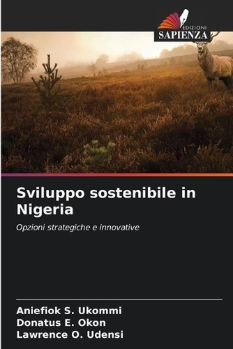 Sviluppo sostenibile - , in