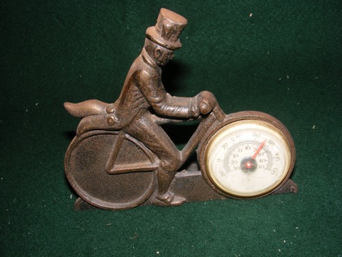 Vintage cast iron - vintage, model