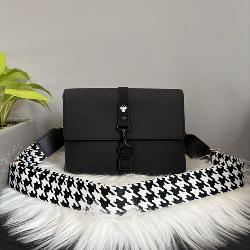 Rara pochette dior nera ape - rara,