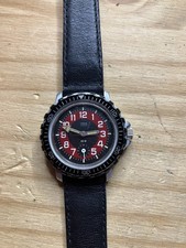 Montre Yema Paris 40m Diver