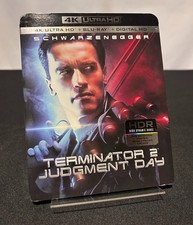 TERMINATOR 2: JUDGMENT DAY