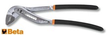 Pinza pappagallo regolabile - pinza,