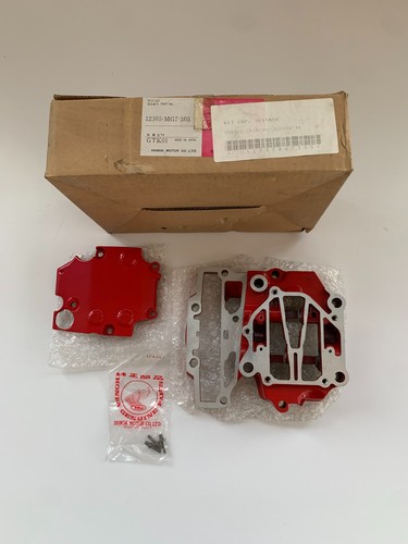 Kit coperchio testata copri