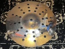 Piatto Sabian 12" AAX Aero
