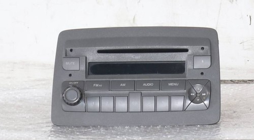 Autoradio 735514447 fiat - 735514447,