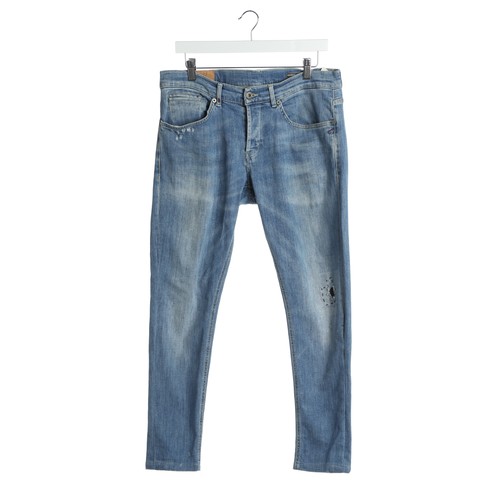 Jeans straight fit - fit, blu