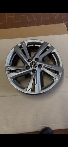 Cerchi lega volkswagen - lega, 16