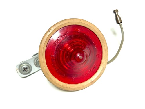 Lampada dinamo fanale