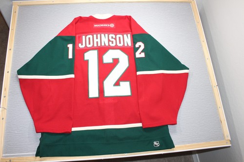 Maglia matt johnson - maglia,