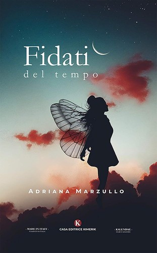 Fidati del tempo paperback - del,