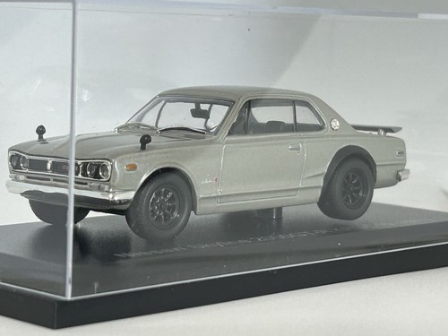 Nissan skyline 2000gt kpgc10 - skyline, 2000gt-r