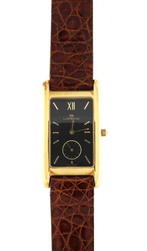 Orologio lorenz donna oro - donna, in
