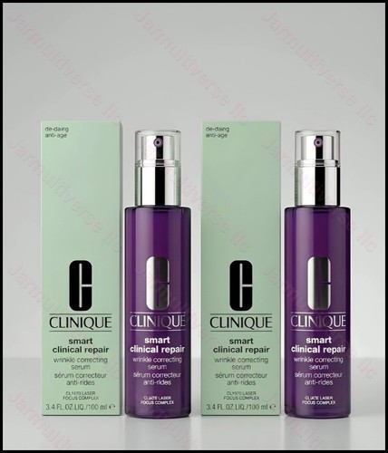 Clinique smart clinical - smart,