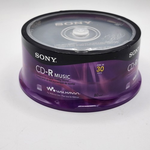 Nuovo sony walkman - sony, disco