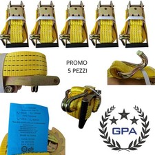 Cinghia cricchetto - a,