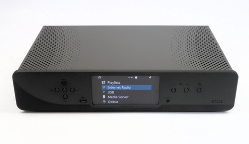Atoll 300 signature nero - 300,