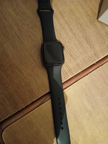 Apple watch serie - watch, 5