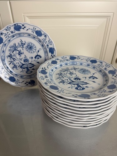 Porcellana meissen originale - originale,