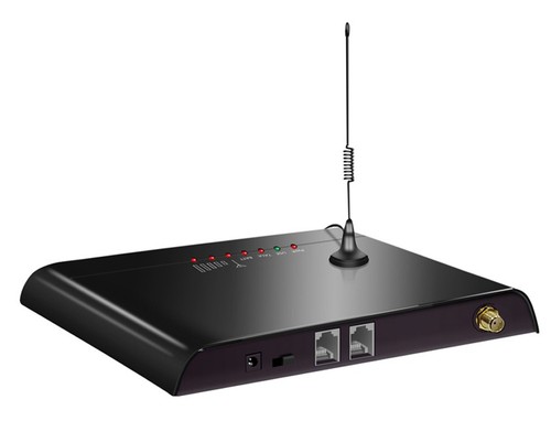 Modulo adattatore porta jack