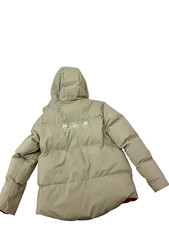 OMEGA Official Piumino/Down