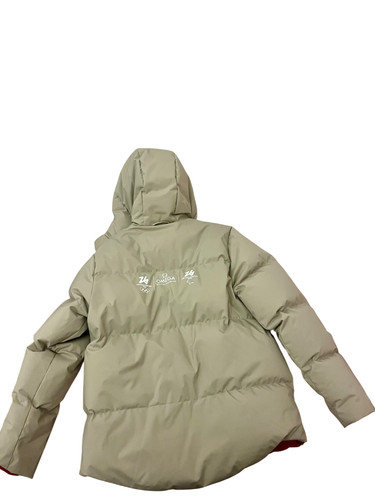 Omega official piumino down - official, piumino/down