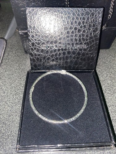 Bangle martellato 60mm - bangle,
