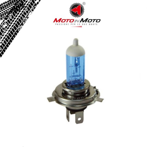 Lampadina rms blu - lampadina, 12v