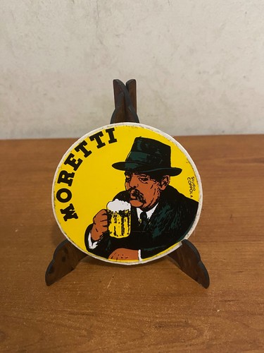 Adesivi sticker vintage da - /sticker,