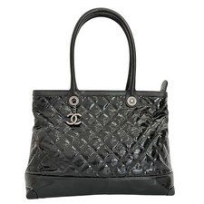 Borsa CHANEL Matelasse Tote