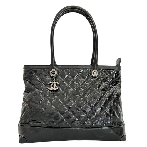 Borsa chanel matelasse tote - borsa,