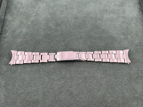 Rolex bracciale rivetti 7205 - rolex,