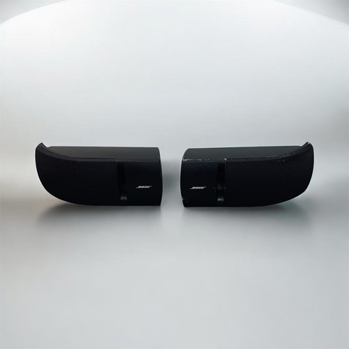 Bose 161 speaker system - bose,