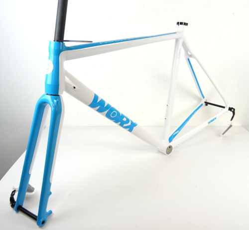 Worx crossworx cda - worx,