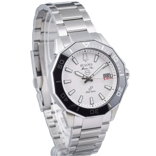 Orologio uomo bulova - uomo, marine