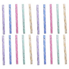  100 Pcs Tubi Per Carillon