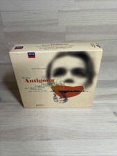 Antigona-Comp Opera by Traetta