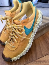 Size 11.5 - Nike Overbreak SP