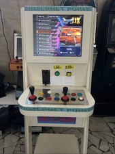 Videogioco Arcade Multigame