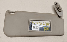 Aletta parasole parabrezza SX FIAT PUNTO CLASSIC (2U) 1.2 F.L.08 GPL Ber
