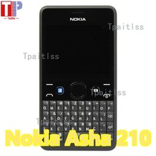 Nuovo Nokia Asha 210 GSM
